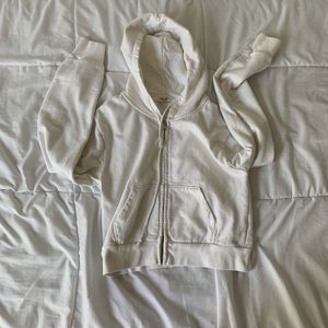 NWOT Brandy Melville Crystal Hoddie